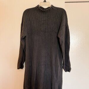 Aerie Sweater Dress